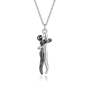 Love Style Hug Necklace