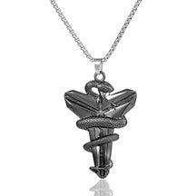 KOBE MAMBA PENDANT