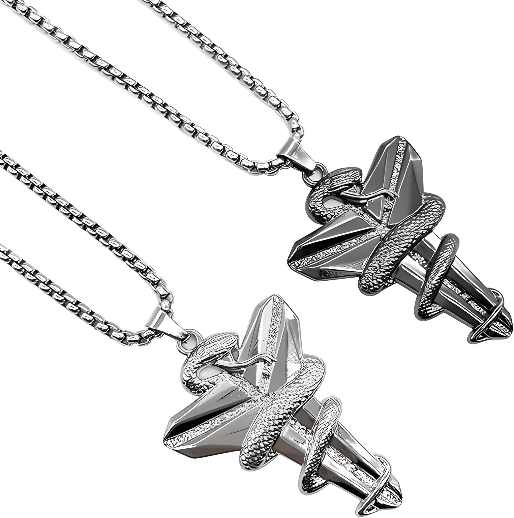 KOBE MAMBA PENDANT