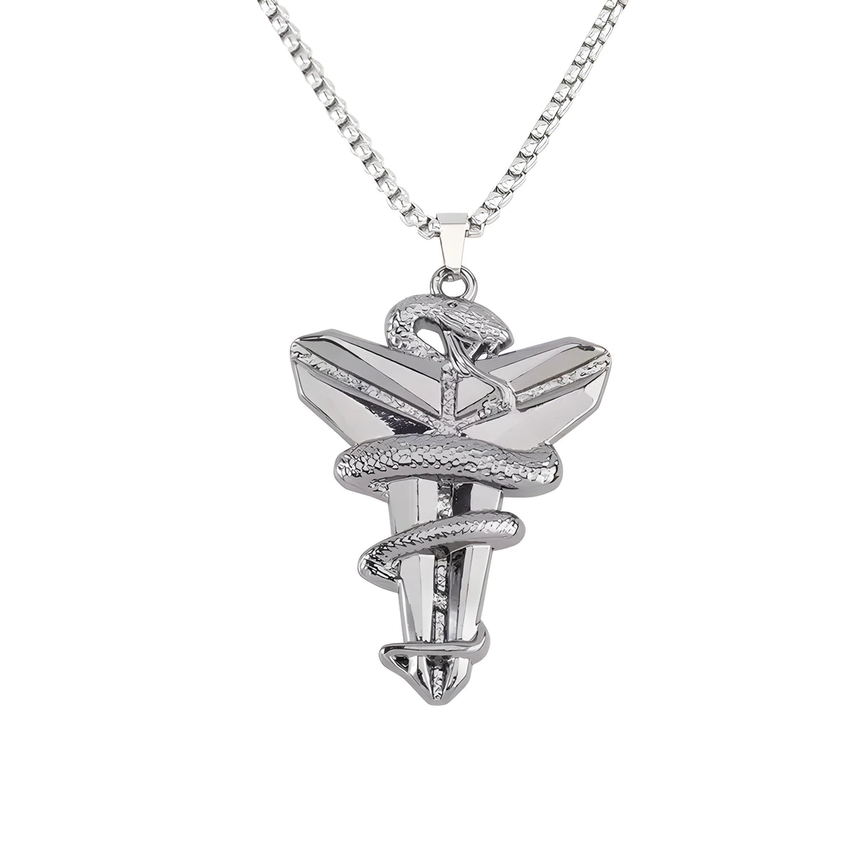 KOBE MAMBA PENDANT