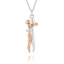 Love Style Hug Necklace