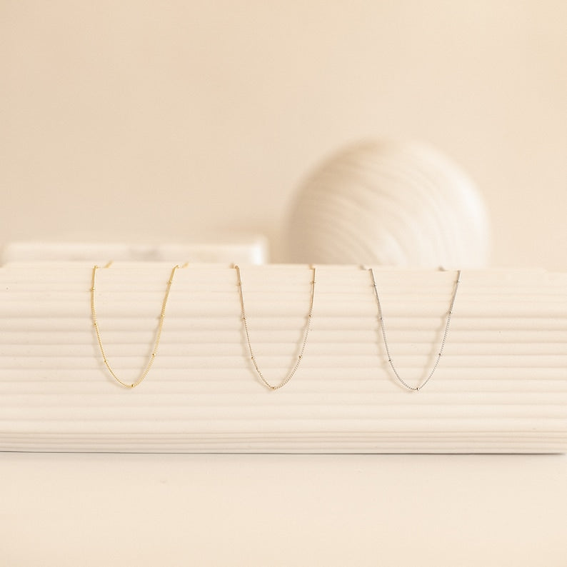 Satellite Bracelet