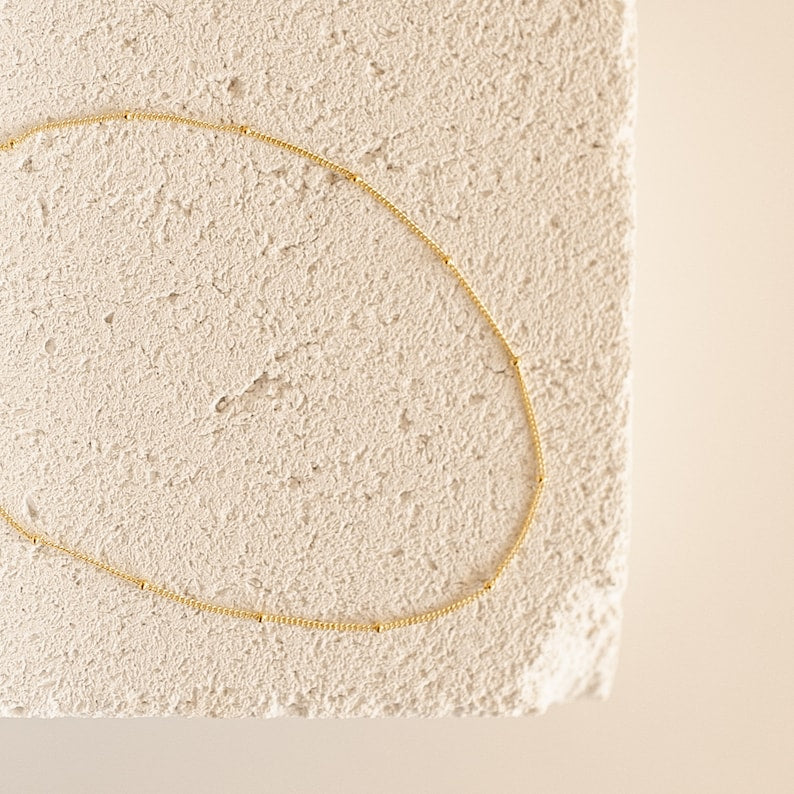 Satellite Bracelet