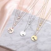 Mothers Day Gift Necklace