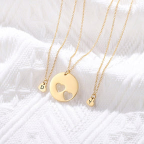Mothers Day Gift Necklace