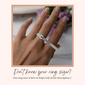 Minimalist Ring
