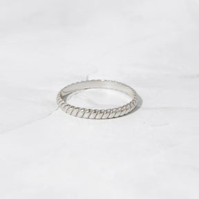 Minimalist Ring