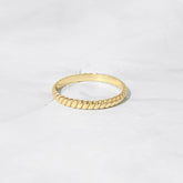 Minimalist Ring